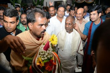 Ulavacharu Biryani Audio Launch